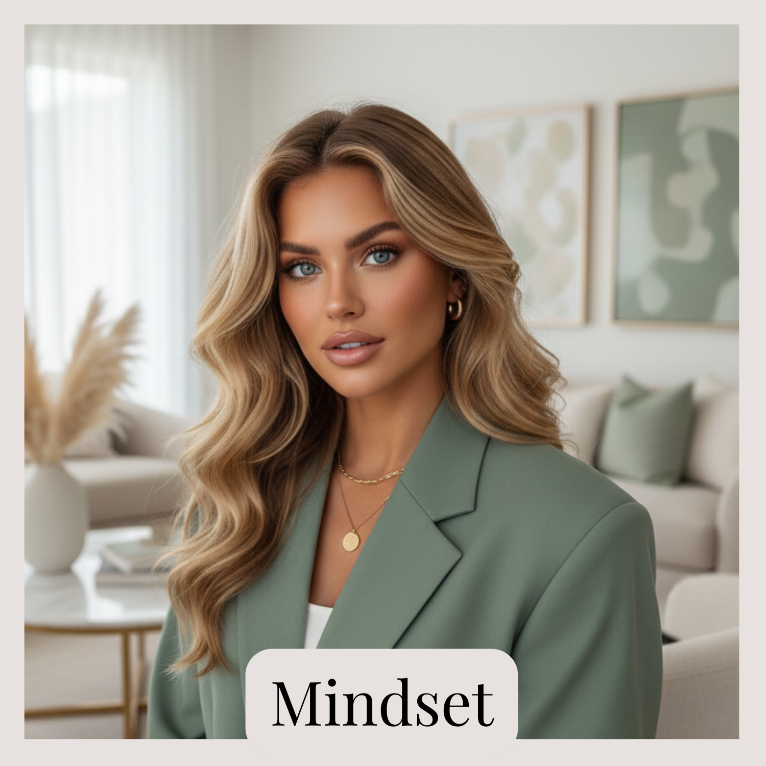 🌱 For the inner reset.