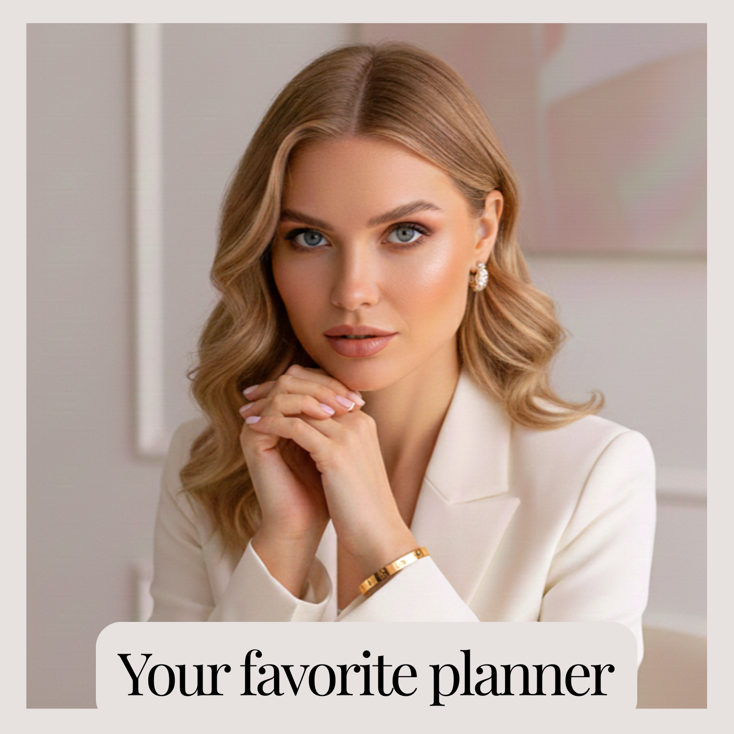 🩷Your current favorite planner