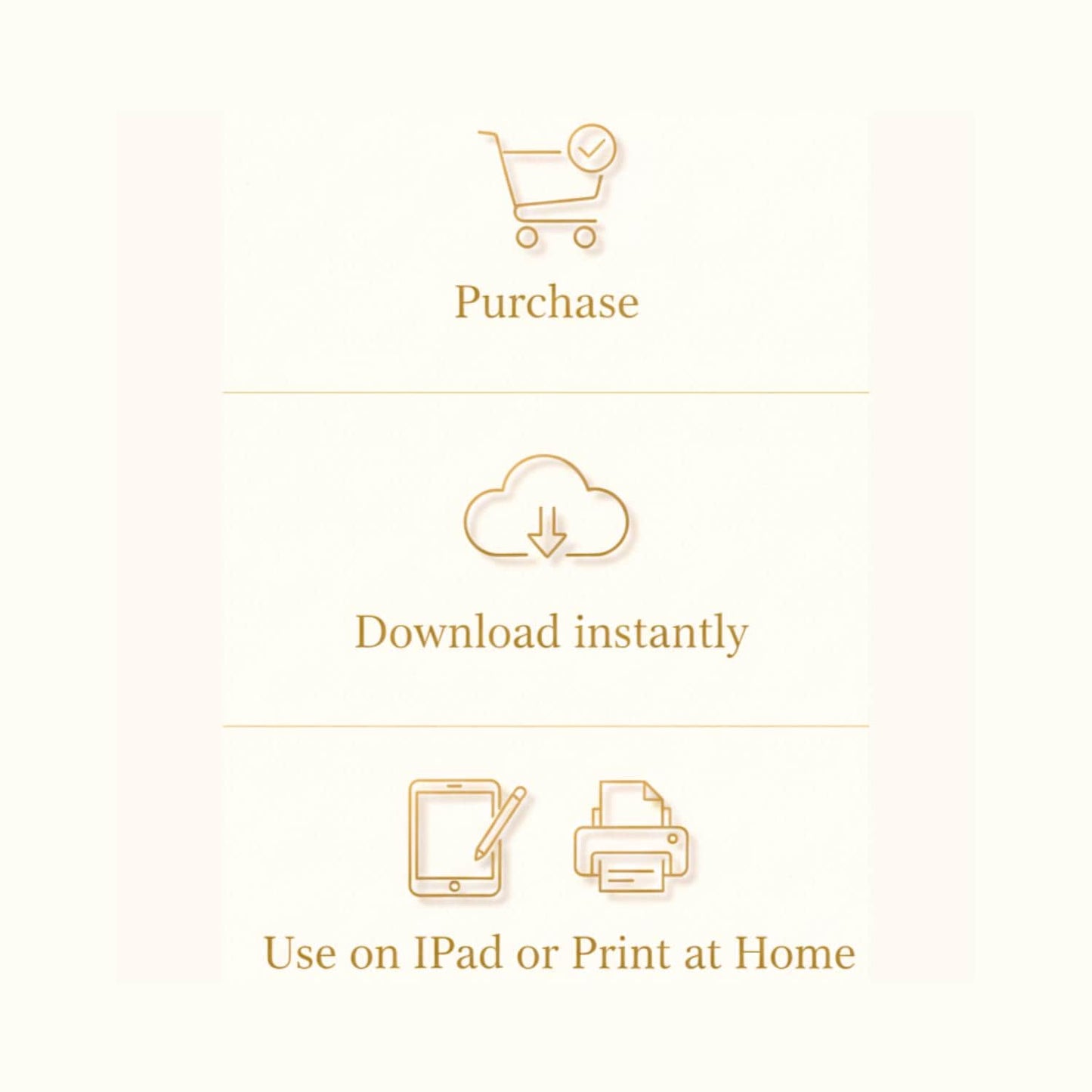 January Reset Planner 2026 – Digital Reset & Goal Setting Planner | Clean Girl Aesthetic